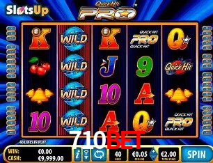 Ofertas Imperdíveis na 710bet: Promoções e Bônus Que Valem a Pena